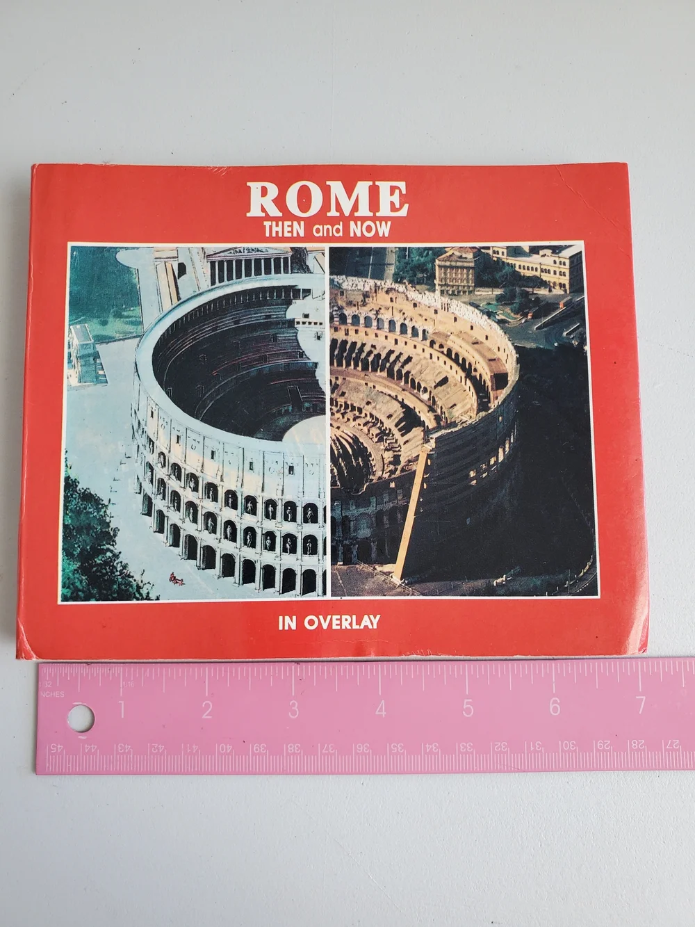 N/A rome then